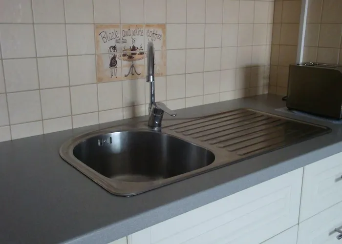 Livingroom_wroc_mosiezna Apartment Wroclaw